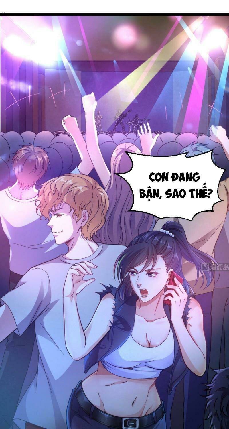 Tối Cuồng Nữ Tế Chương 36 Ảnh 8