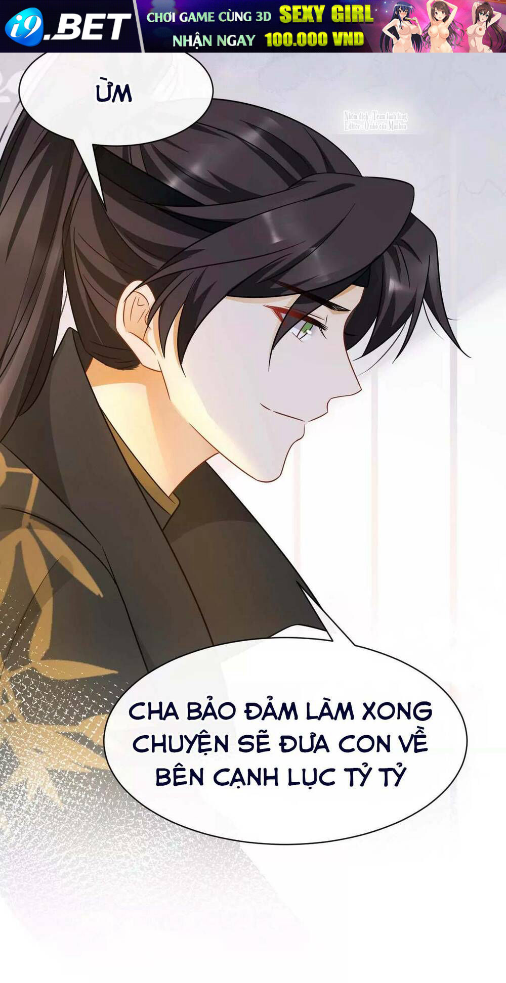 Ám Sát Nữ Hoàng Bệ Hạ Chương 46 Ảnh 41