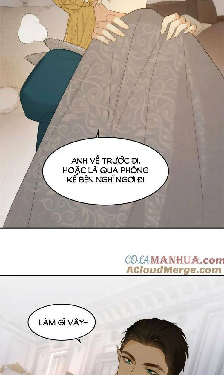 Sổ Tay Nuôi Dưỡng Rồng Chương 99 Ảnh 30