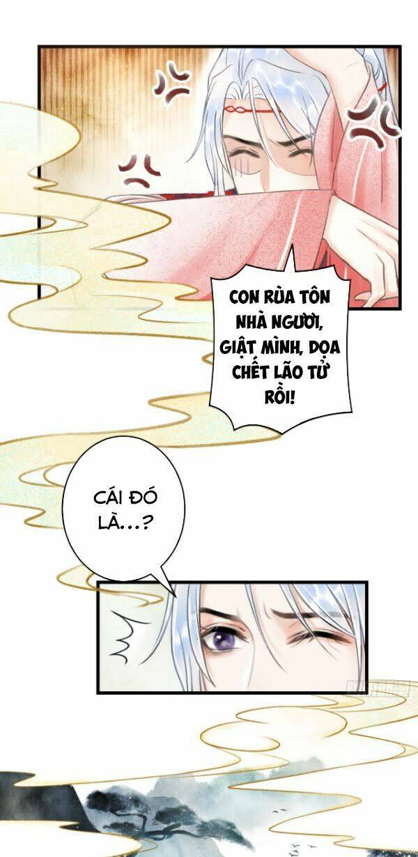 Tuần Tuần Thiện Dụ Chương 4 Ảnh 6