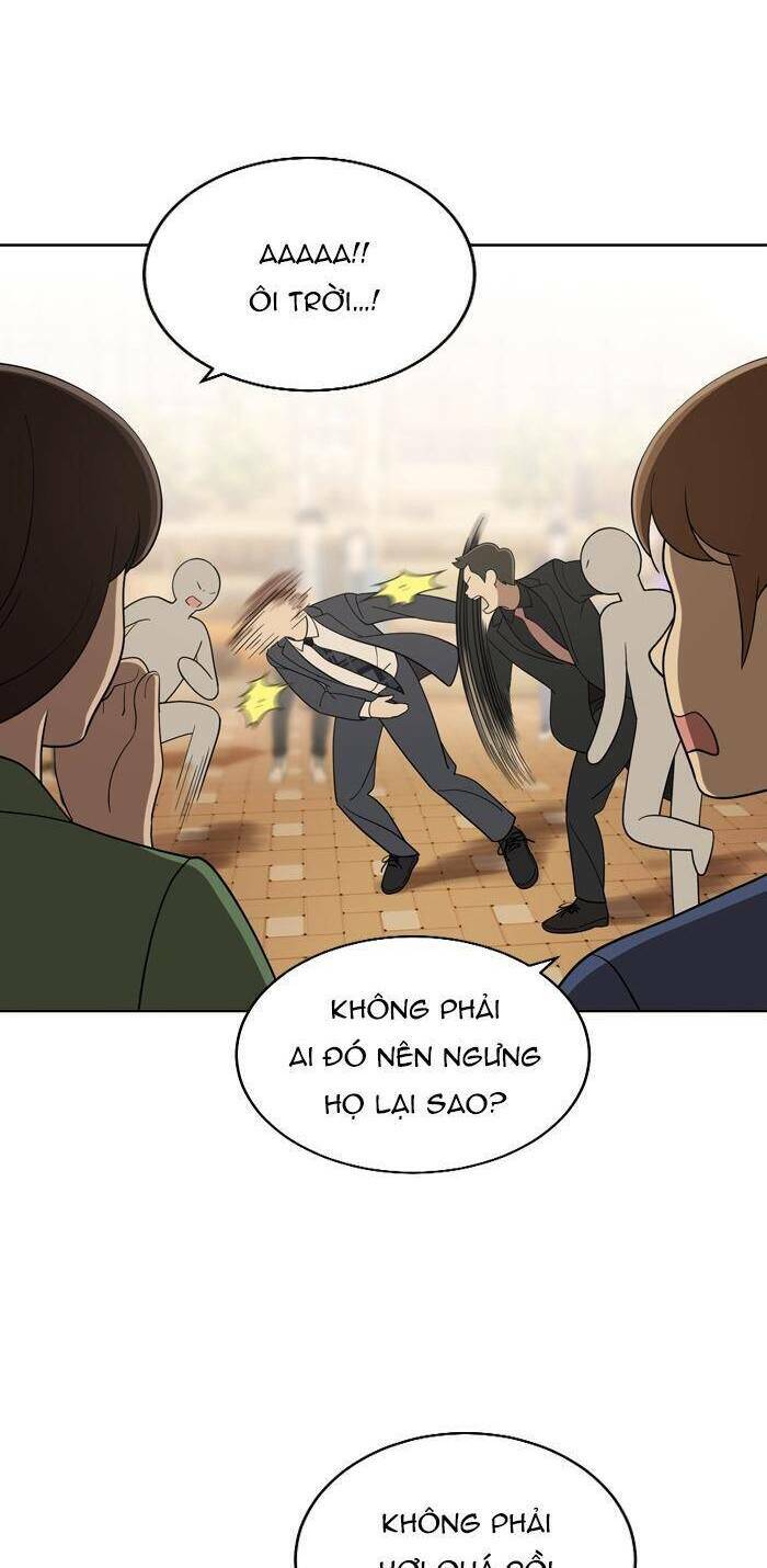 Cô Nàng Hết Thuốc Chữa Chương 90 Ảnh 57