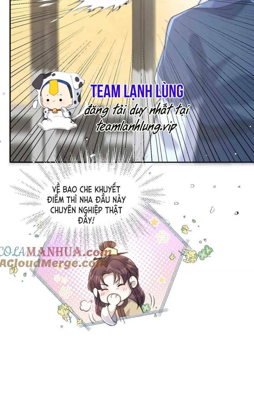 Đặc Công Thần Y Xuyên Không Chương 67 Ảnh 24