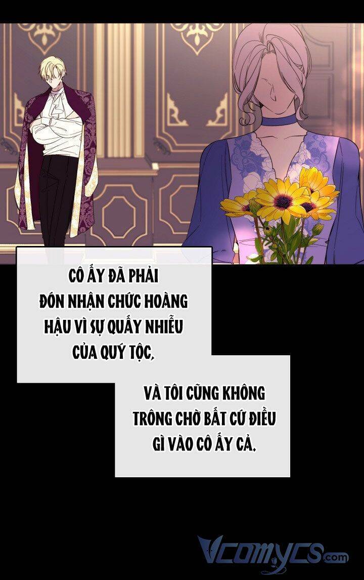 Ác Nữ Cần Bạo Chúa Chương 49 Ảnh 24