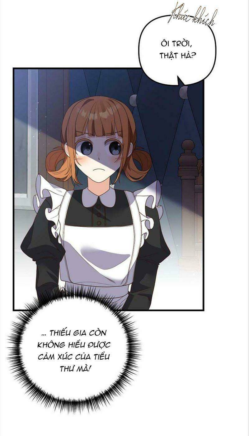 Hôn Phu Của Tôi Là Nam Chính Yandere Chương 19 Ảnh 14