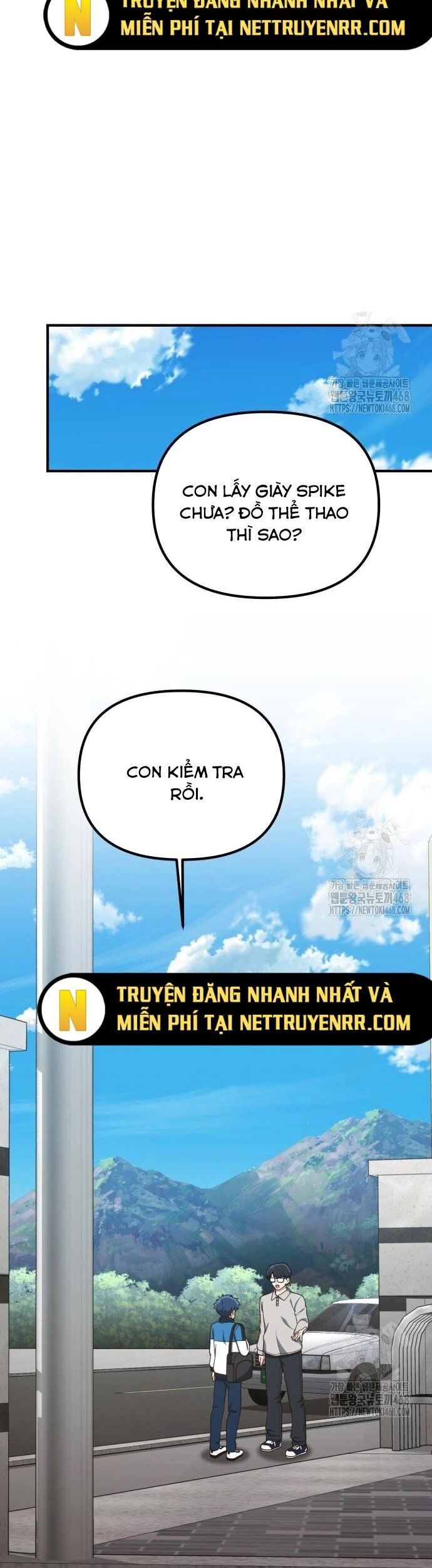 Thiên Tài Bình Dị Chương 18 Ảnh 23