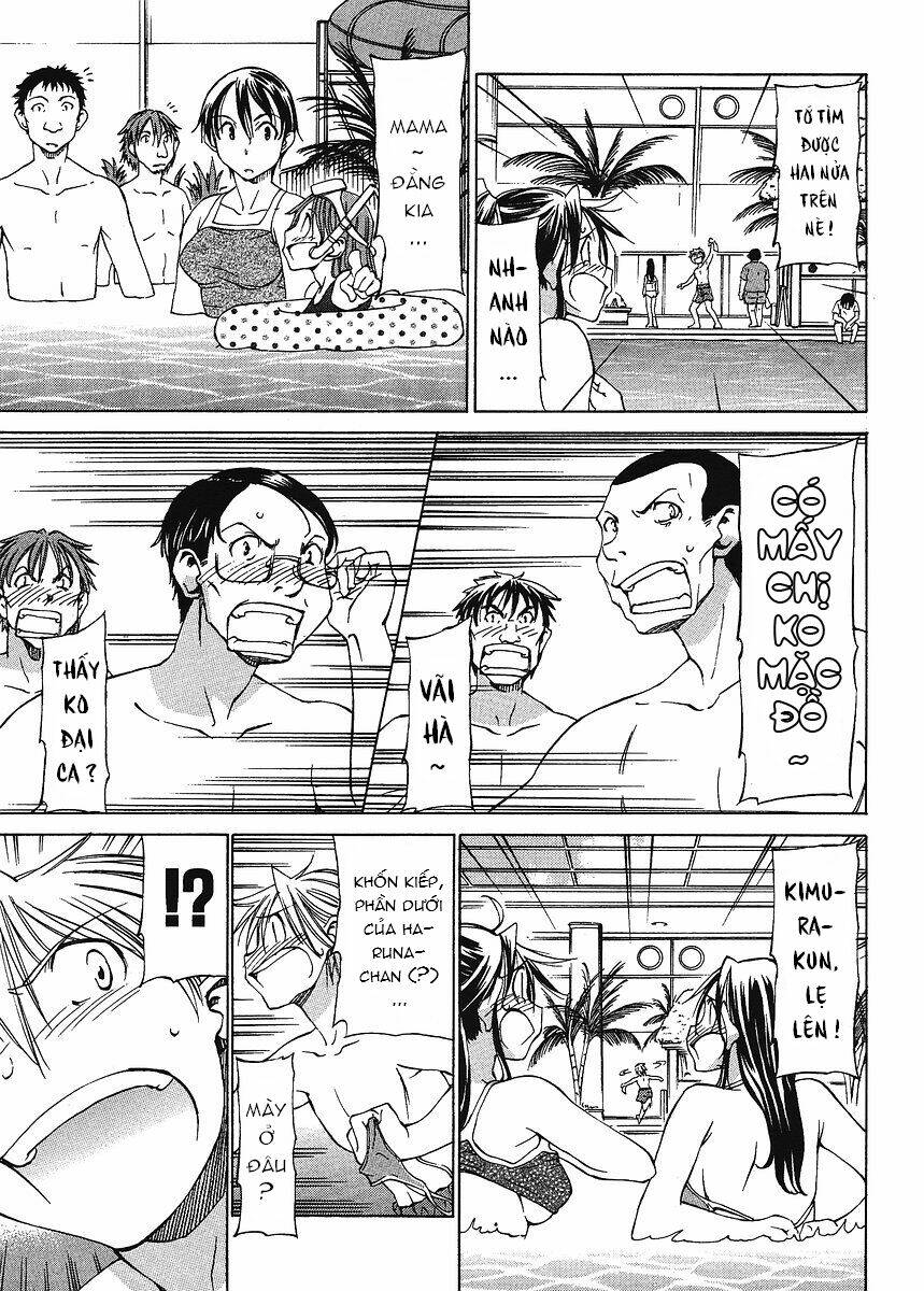 Haru To Natsu Chương 2 Ảnh 31