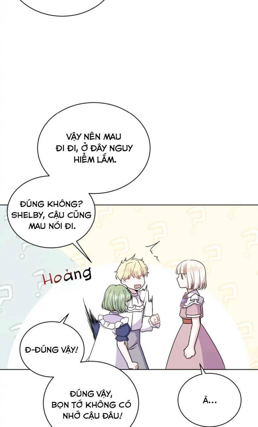 Anh Ấy Thích Tôi Nhiều Hơn Tôi Nghĩ Chương 12 Ảnh 101