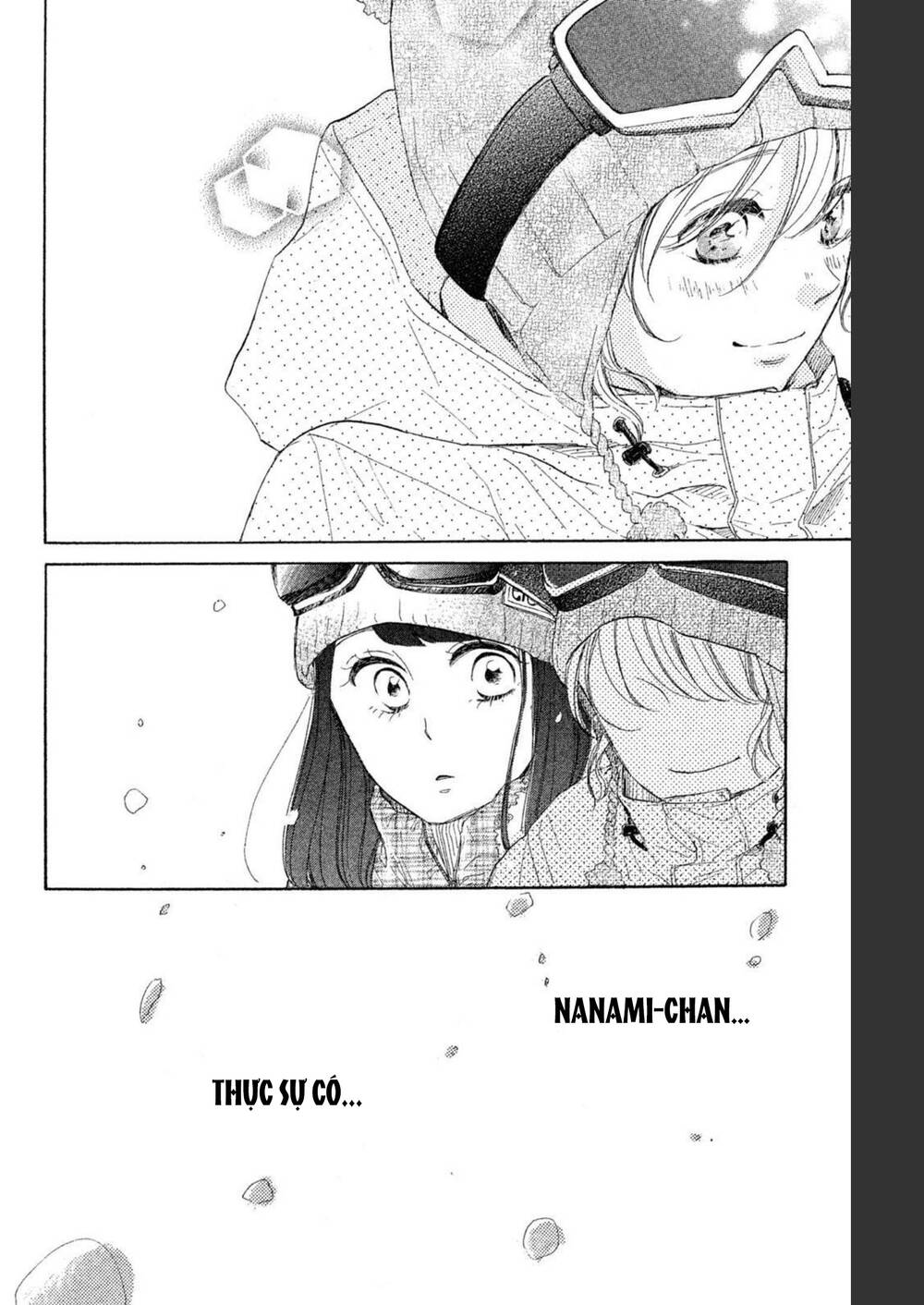 Takane No Ran-San Chương 19 Ảnh 42