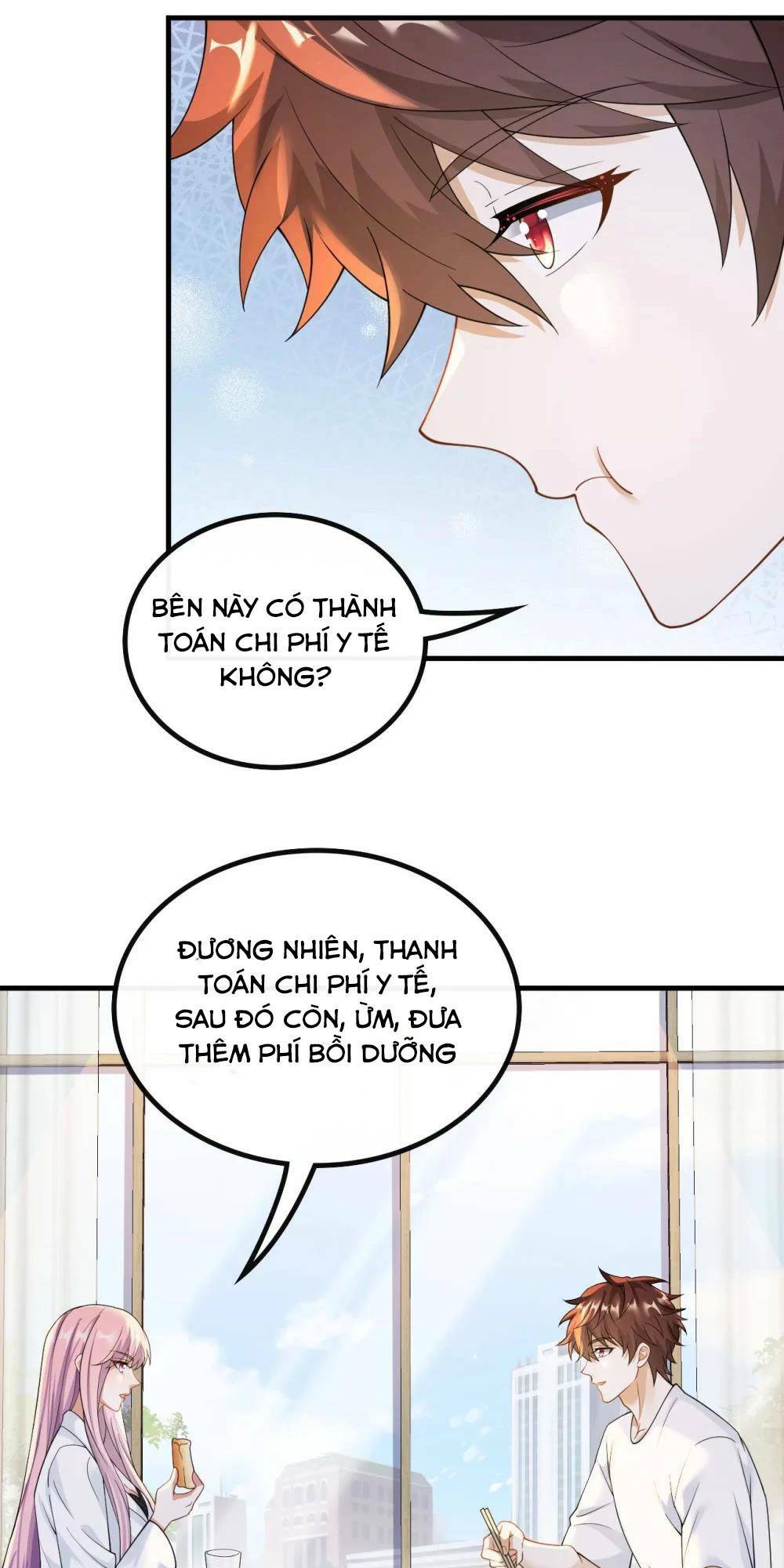 Trùng Sinh, Ta Mới Là Thiên Vương Giải Trí Chương 43 Ảnh 15