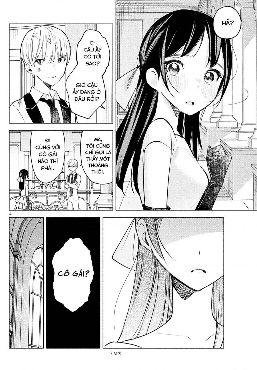 Kimi To Warui Koto Ga Shitai Chương 11 Ảnh 6