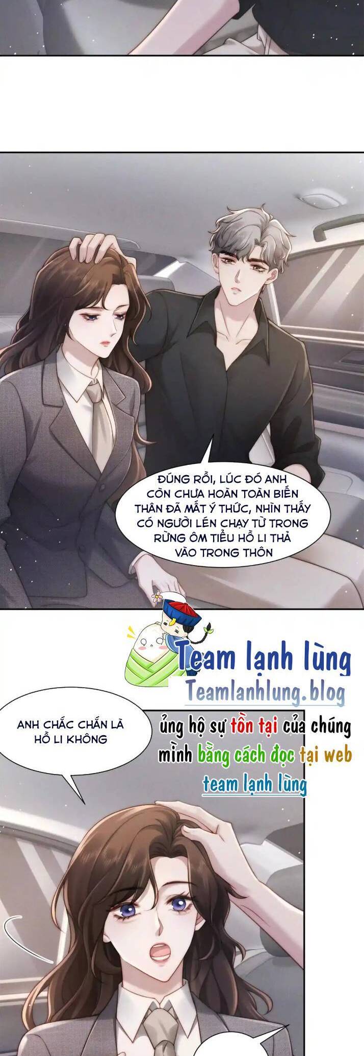 Hôn Nhân Chớp Nhoáng Chương 24 Ảnh 23