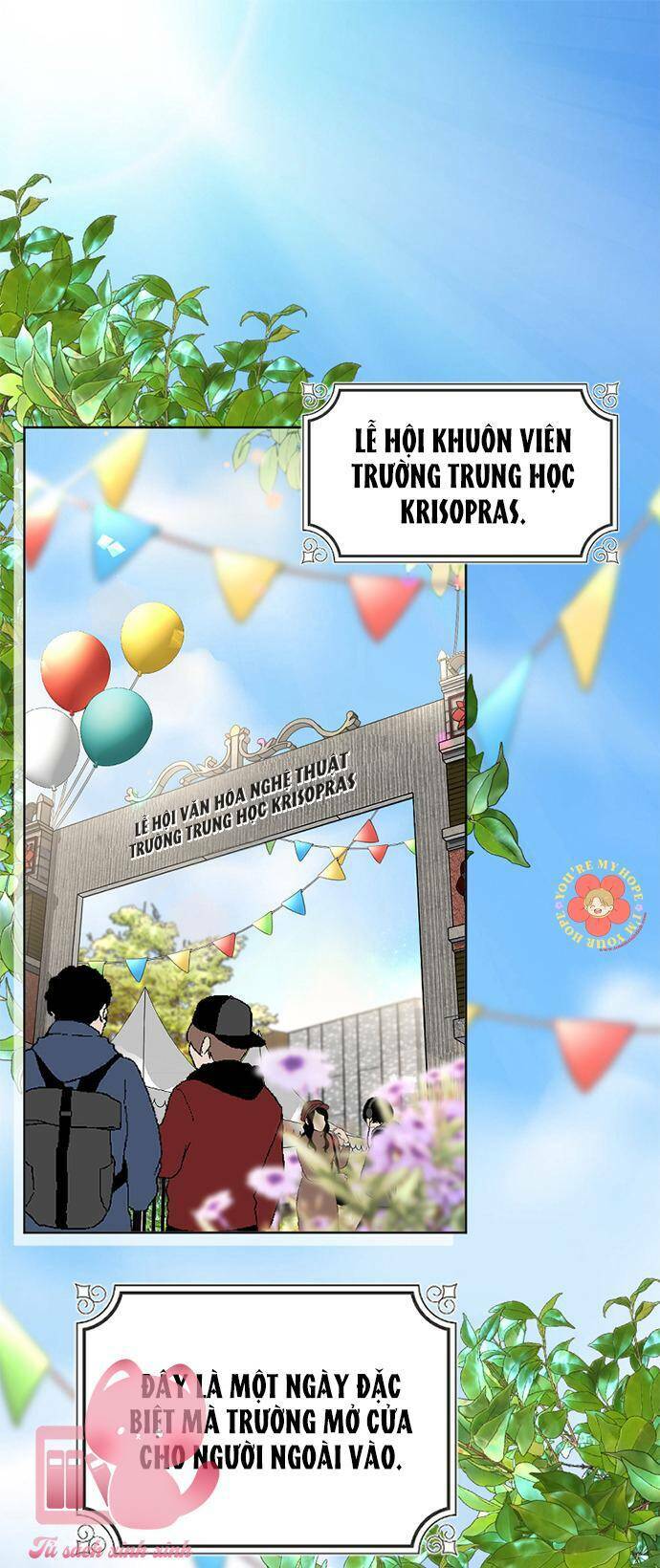 Ai Là Ngài Hiệu Trưởng Chương 59 Ảnh 3