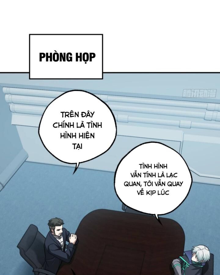 Siêu Thần Cơ Giới Sư Chương 276 Ảnh 11