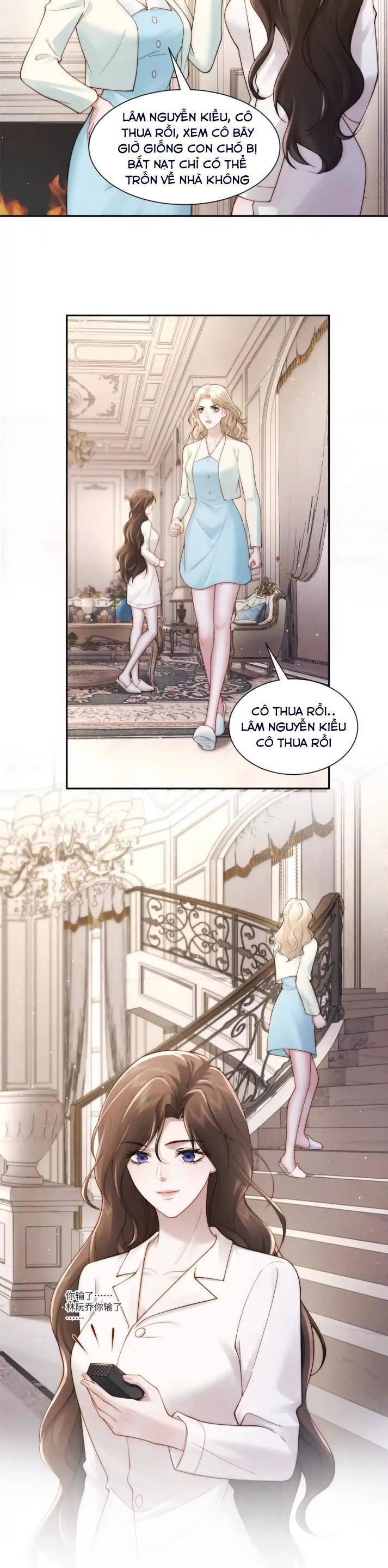 Hôn Nhân Chớp Nhoáng Chương 24 Ảnh 17