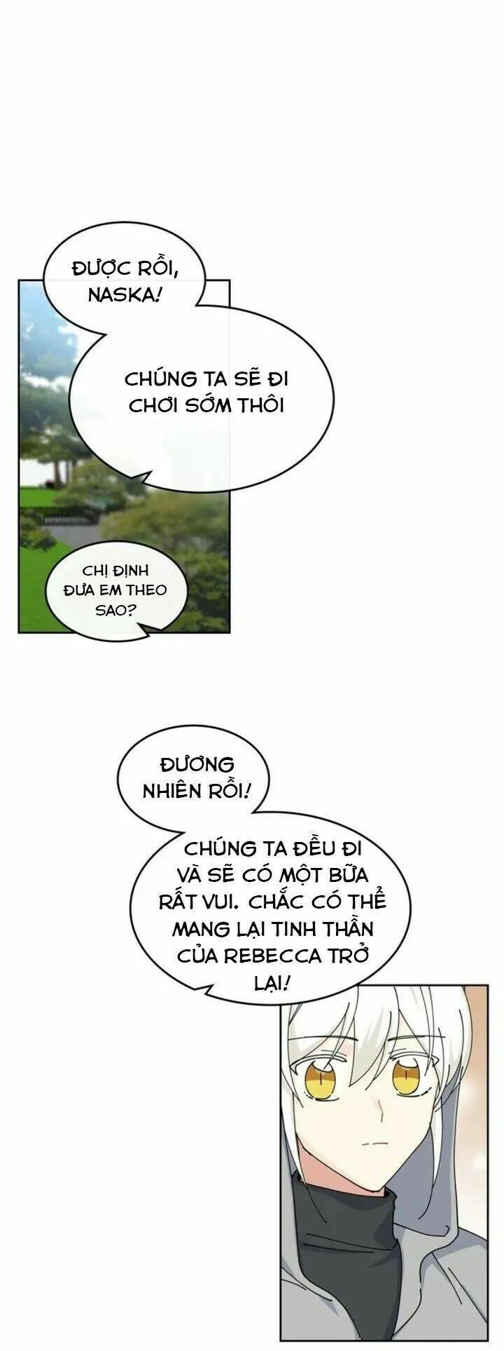 Thú Cưng Của Nữ Phụ Độc Ác Chương 47 Ảnh 15