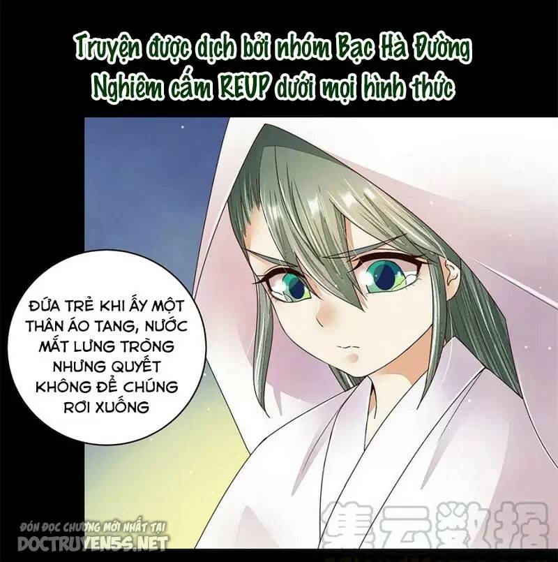 Dục Huyết Thương Hậu Chương 201 Ảnh 29