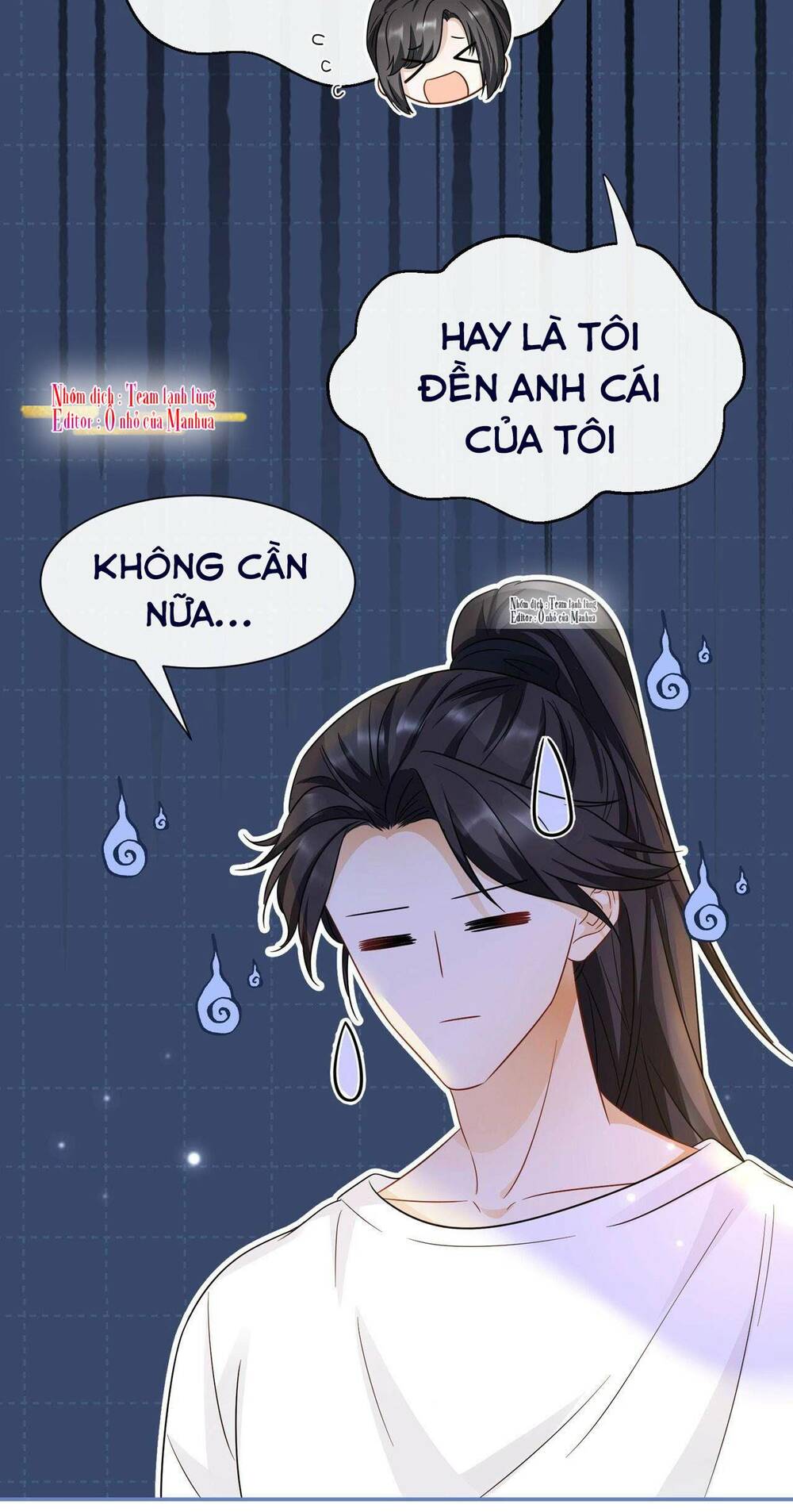 Ám Sát Nữ Hoàng Bệ Hạ Chương 31 Ảnh 26