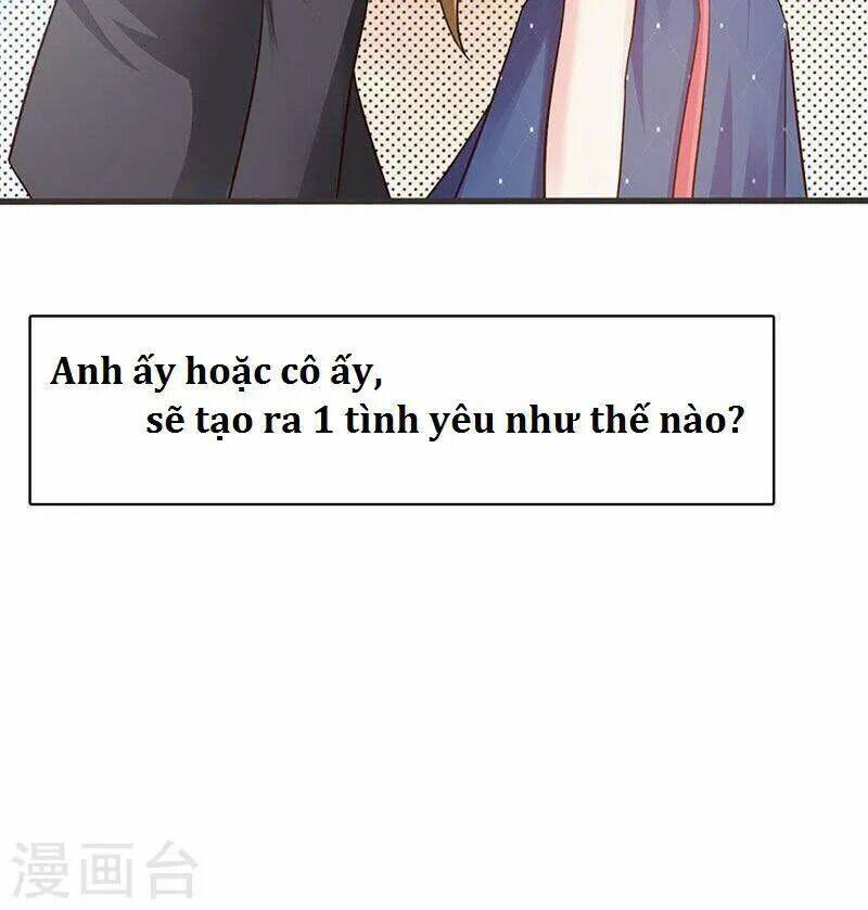 Tôi Vô Tình Kết Hôn Với Tổng Tài Chương 1 Ảnh 19