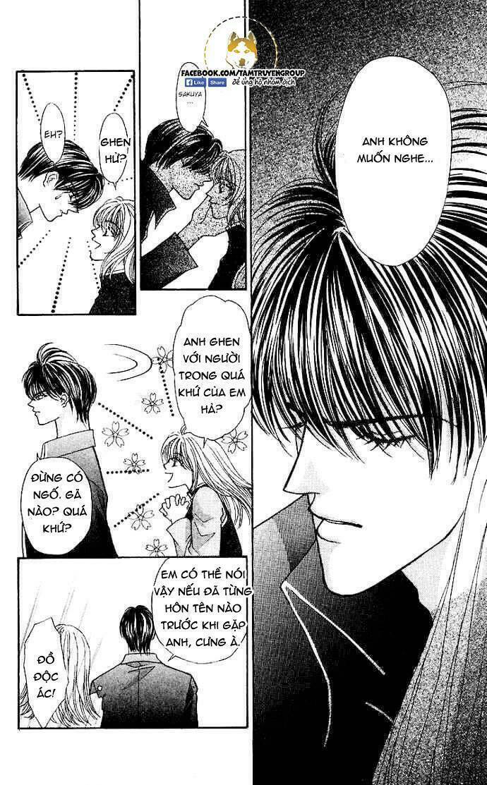 Kaikan Phrase Chương 75 Ảnh 14