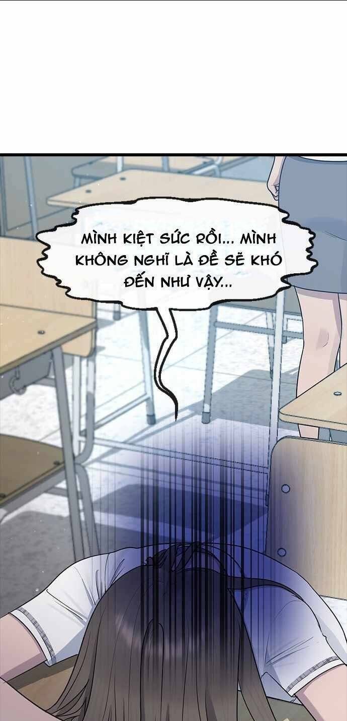 Trường Học Thôi Miên Chương 52 Ảnh 32