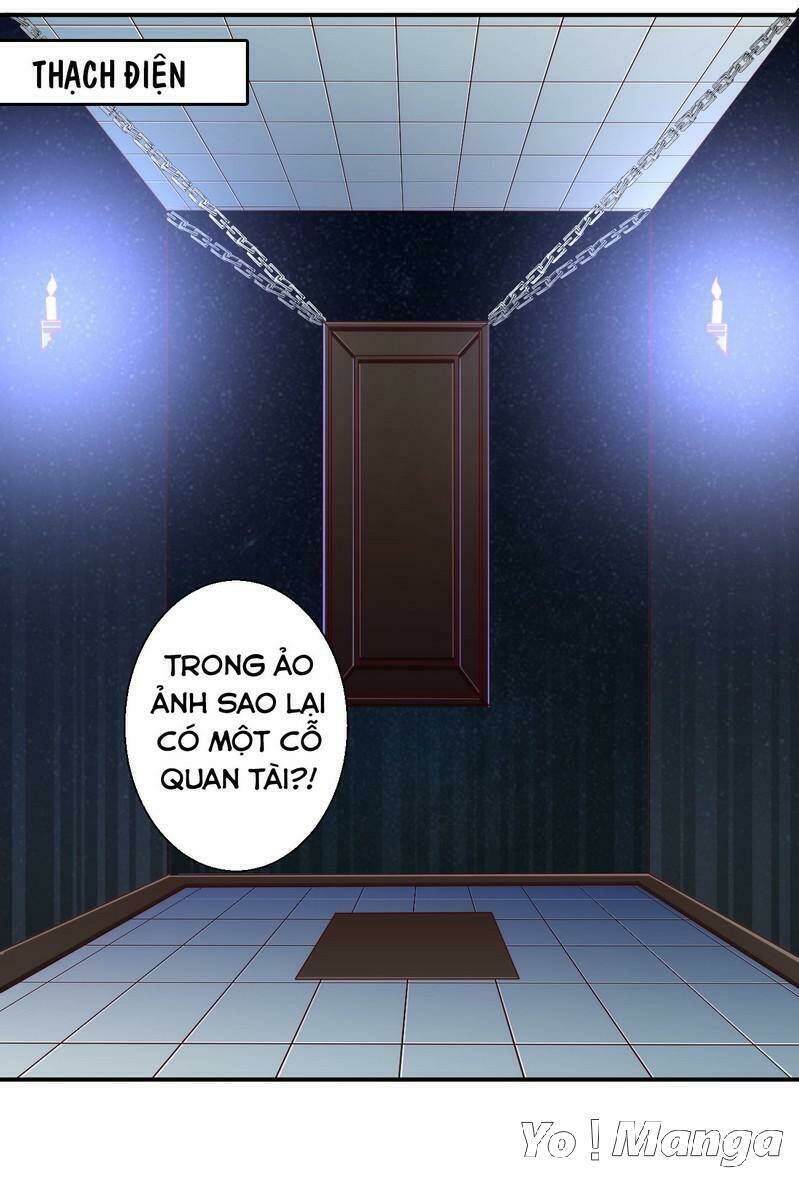 Độc Y Cuồng Phi Chương 54 Ảnh 10