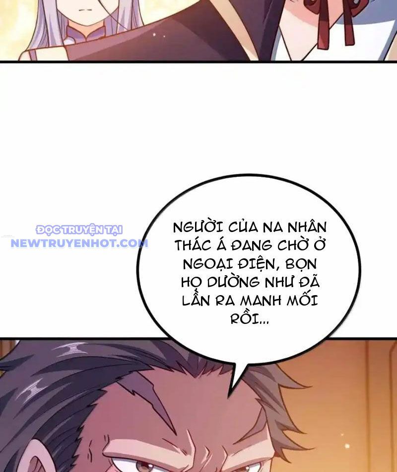 Nương Tử Nhà Ta Là Nữ Đế Chương 198 Ảnh 24