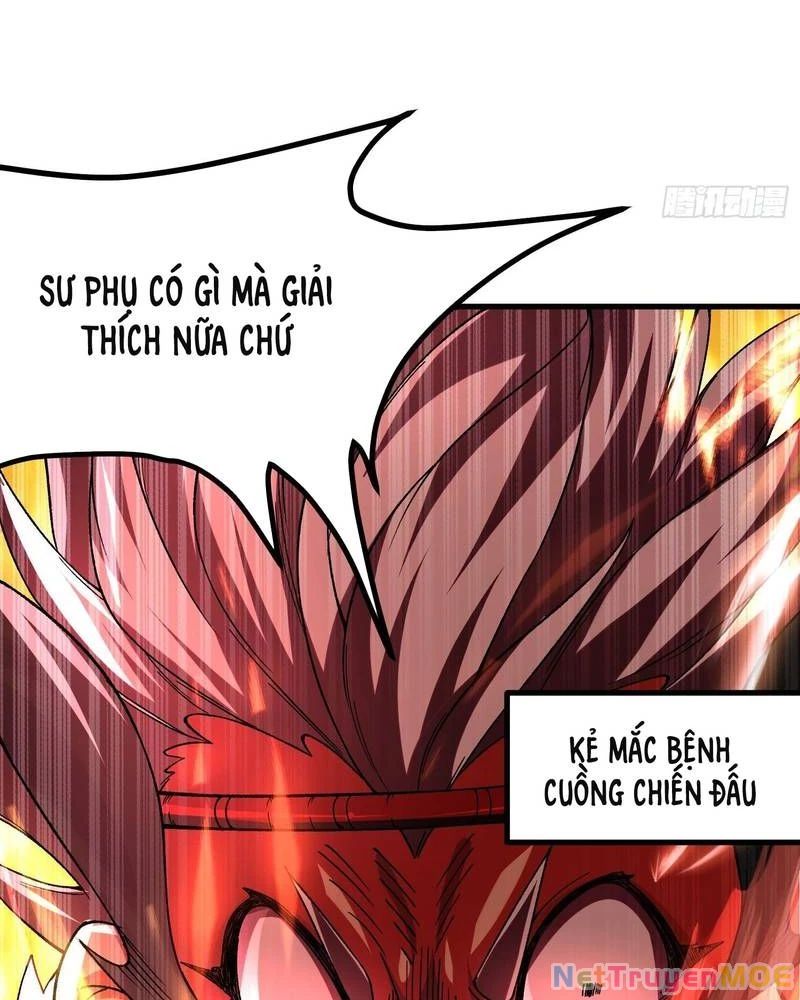 Bị Ăn Mòn, Ta Phải Dựa Vào Đồ Đệ Để Kéo Dài Tính Mạng Chương 7 Ảnh 82