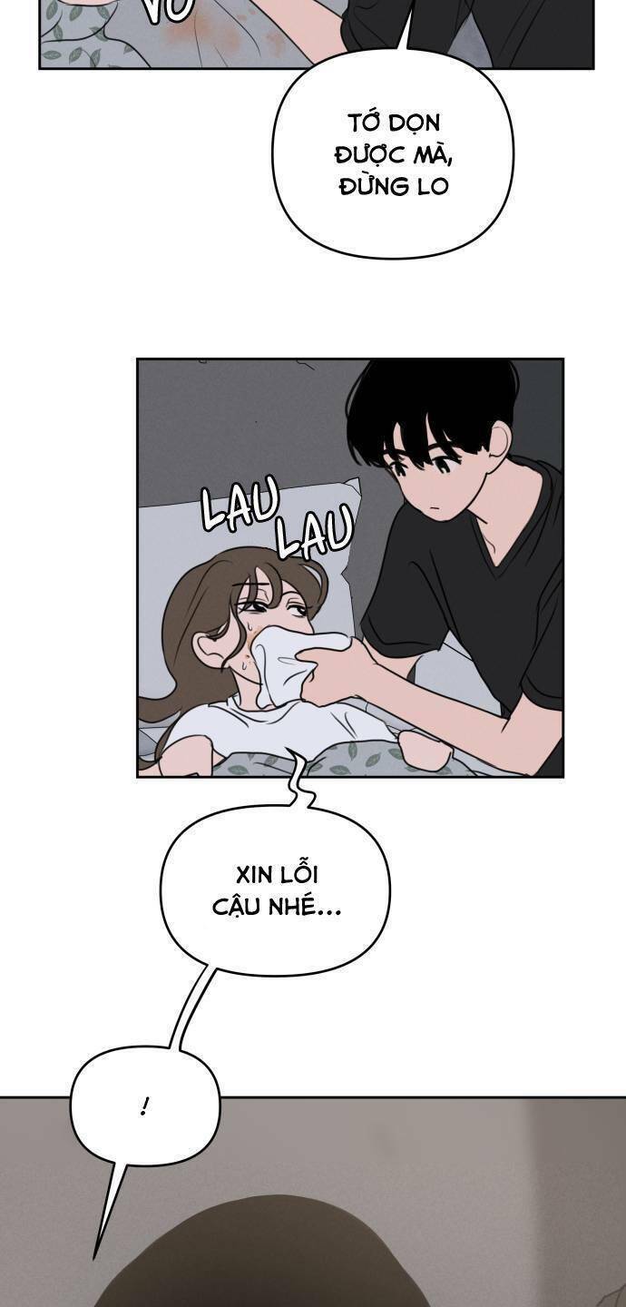Thỏa Thuận Bí Mật Giữa Chúng Ta Chương 52 Ảnh 47