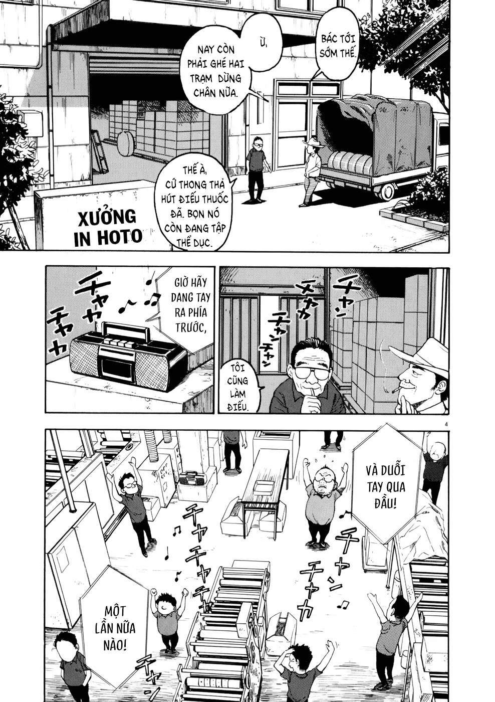 Ressentiment Chương 1 Ảnh 10