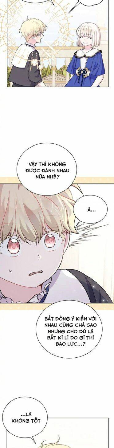 Anh Ấy Thích Tôi Nhiều Hơn Tôi Nghĩ Chương 9 Ảnh 6