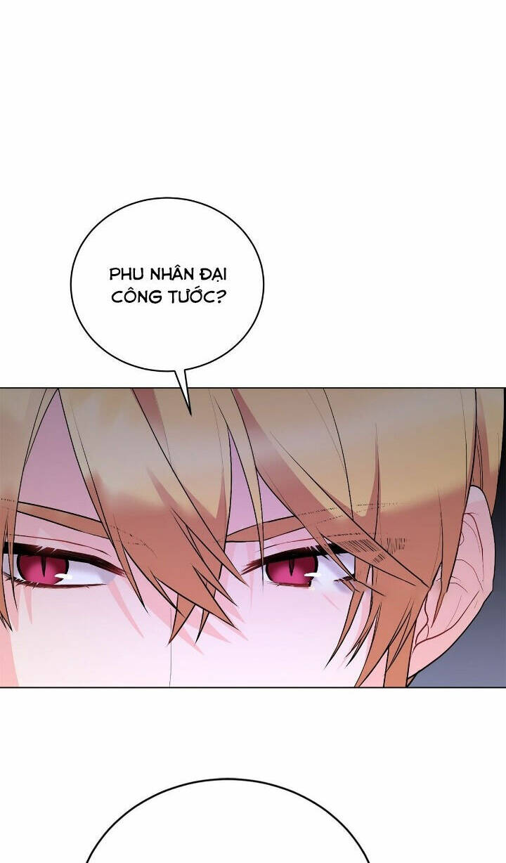 Ngay Cả Khi Là Ác Nữ, Tôi Vẫn Sẽ Trở Thành Nữ Chính Chương 107 Ảnh 71
