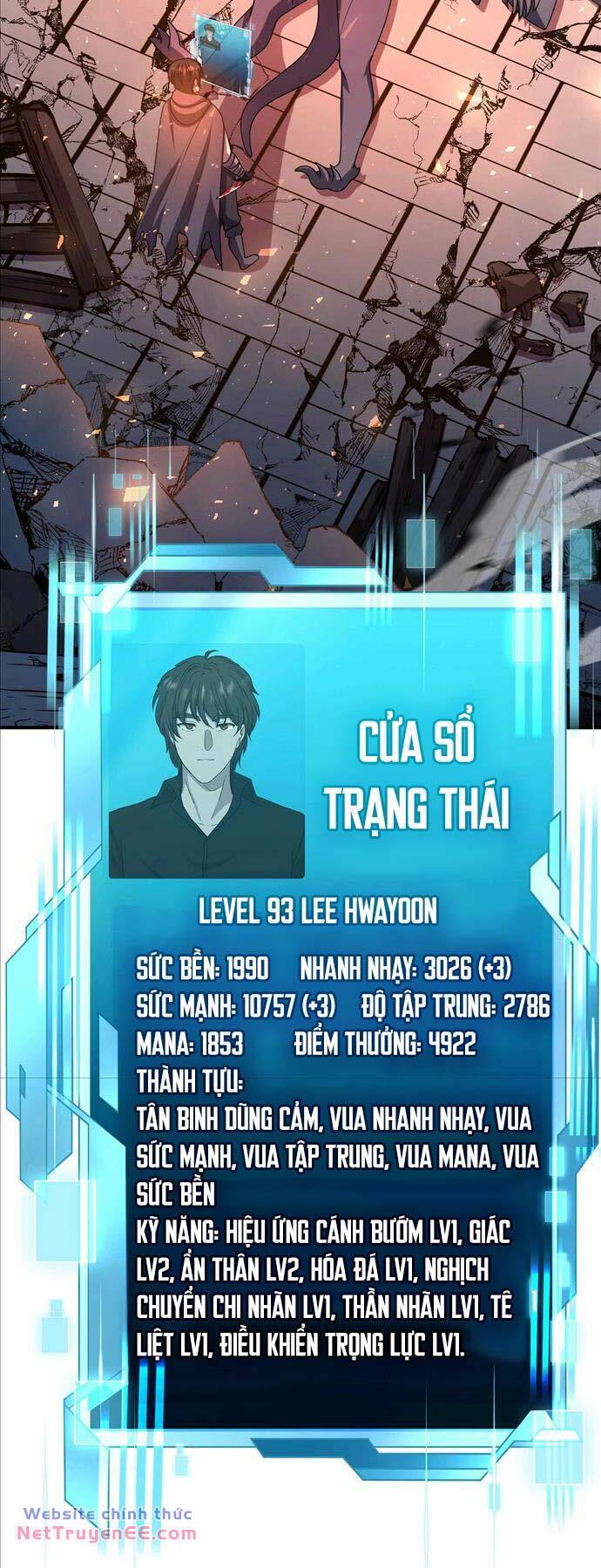 Ai Cũng Hồi Quy Ngoại Trừ Tôi Chương 41 Ảnh 18