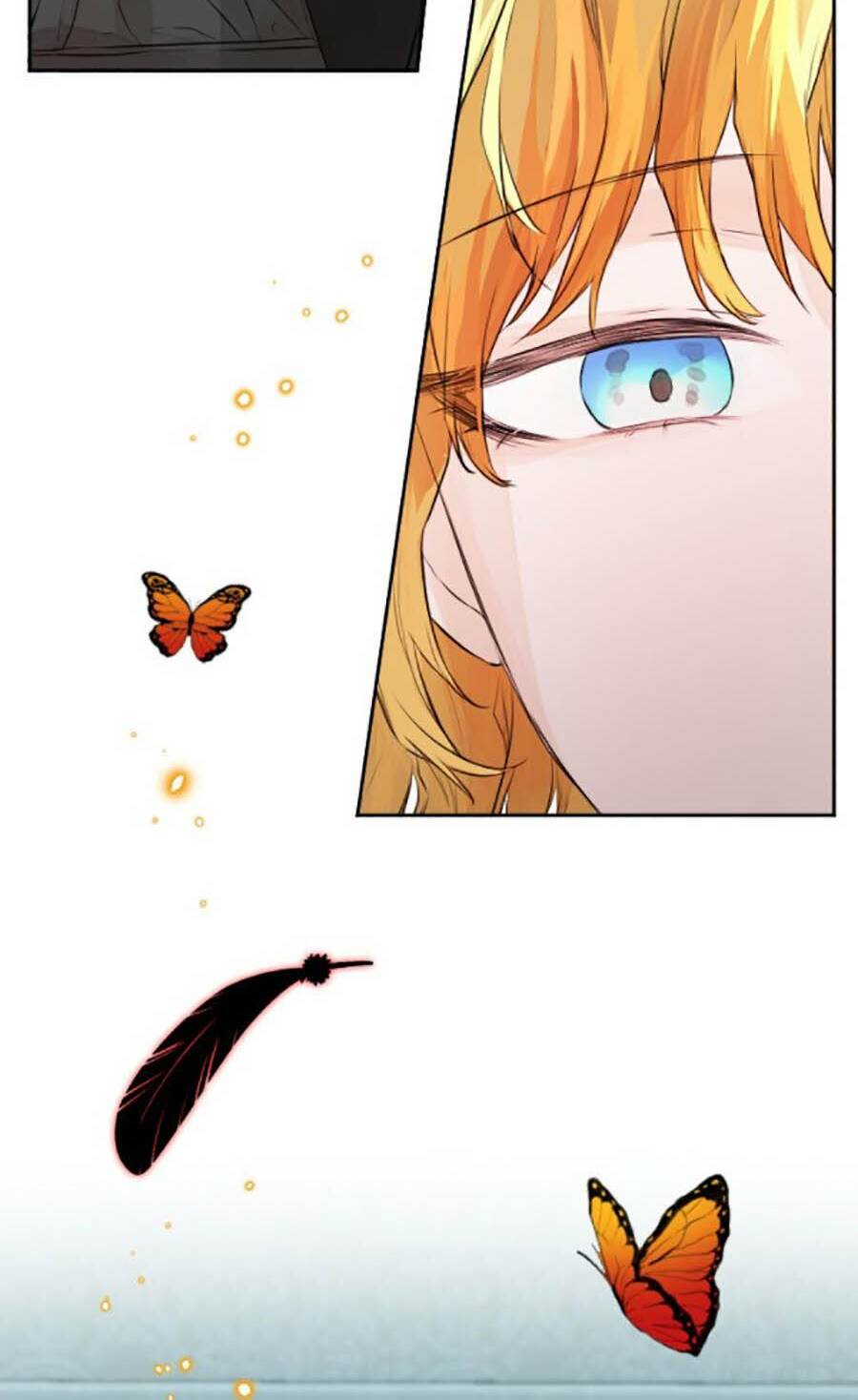 Lý Do Nàng Ophelia Không Thể Chạy Trốn Khỏi Dinh Thự Công Tước Chương 46 Ảnh 31