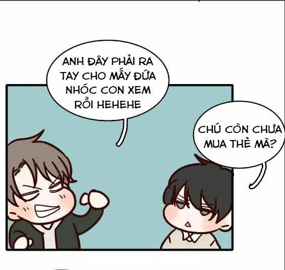 Tình Yêu Dưới Mái Hiên Chương 56 Ảnh 12