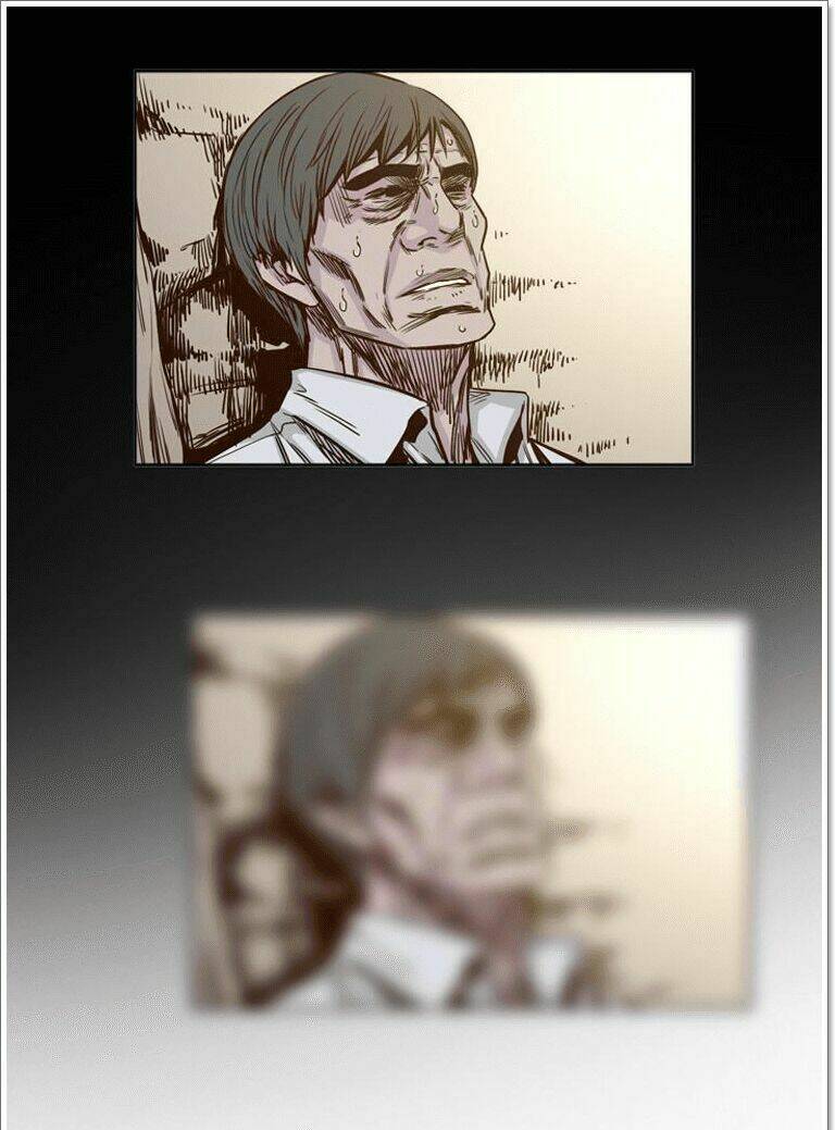 Vong Linh Vương Chương 174 Ảnh 26