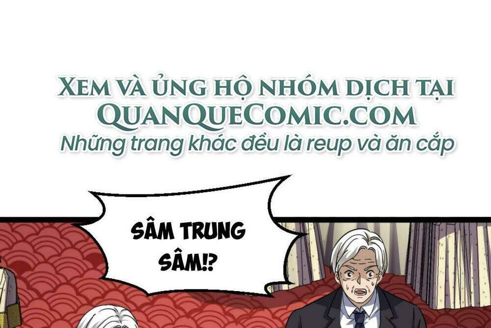 Tối Cuồng Nữ Tế Chương 31 Ảnh 19
