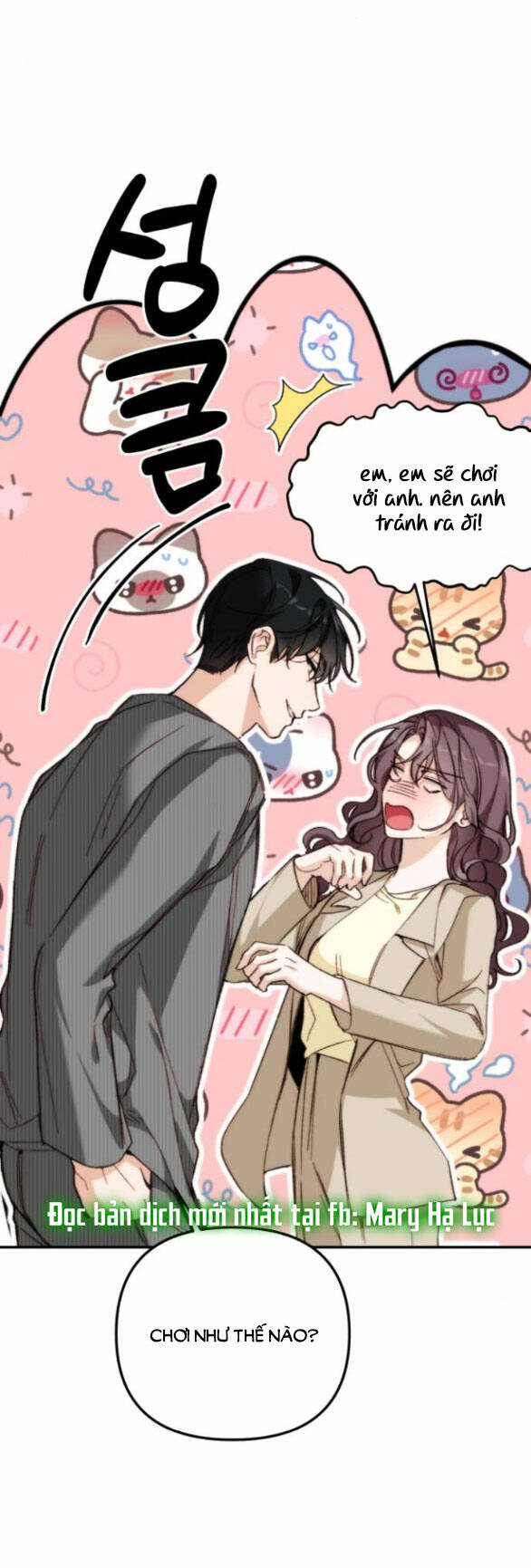 Ly Hôn Thì Dễ, Yêu Đương Mới Khó Chương 30.2 Ảnh 20