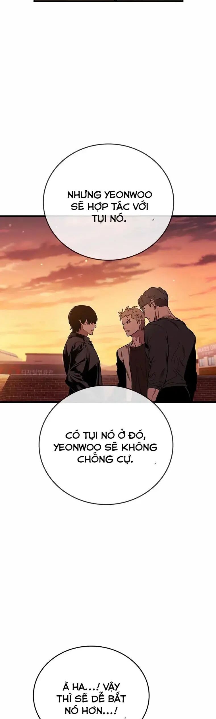 Đại Tướng Chiến Chương 35 Ảnh 28