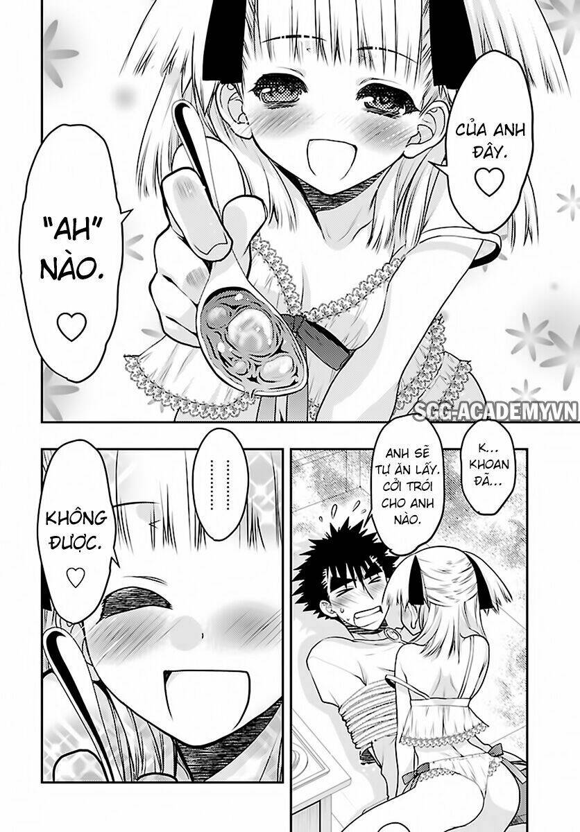 Oniichan Control Chương 28 Ảnh 9