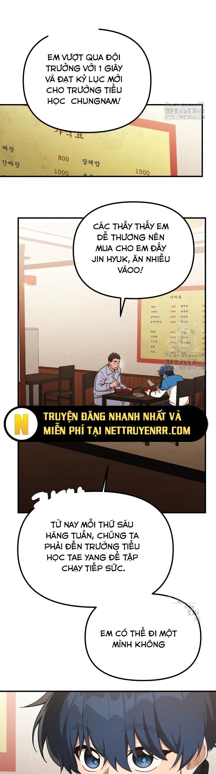 Thiên Tài Bình Dị Chương 18 Ảnh 14