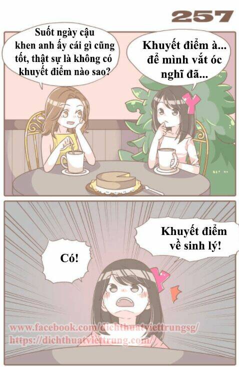 Đại Thánh Và Tiểu Yêu Chương 65 Ảnh 12