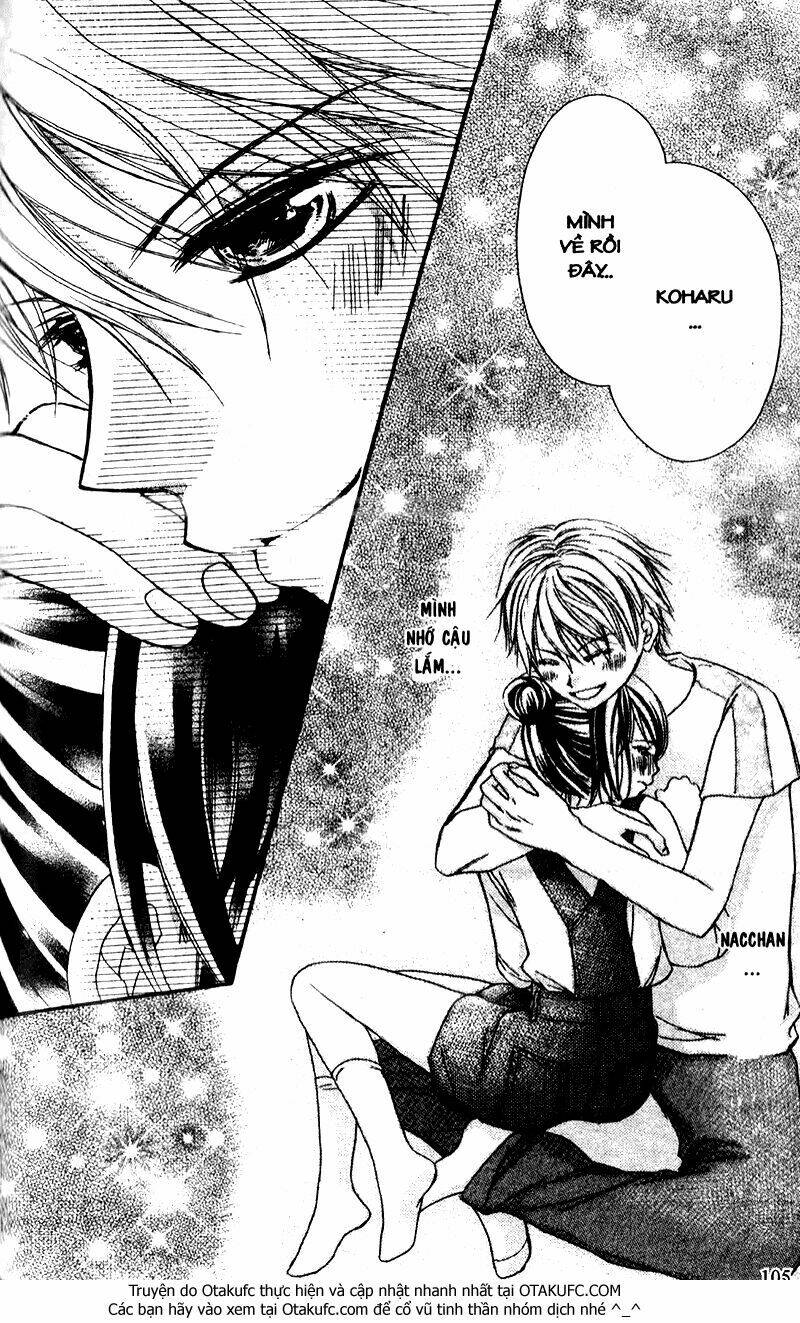 Hachimitsu Ni Hatsukoi Chương 54 Ảnh 13