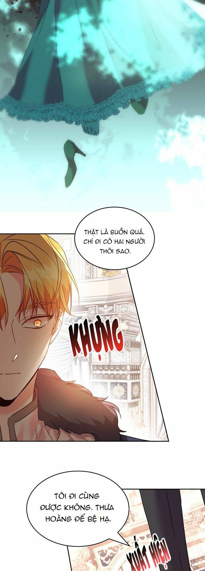 Cô Dâu Thứ 99 Của Công Tước Chương 35 Ảnh 29
