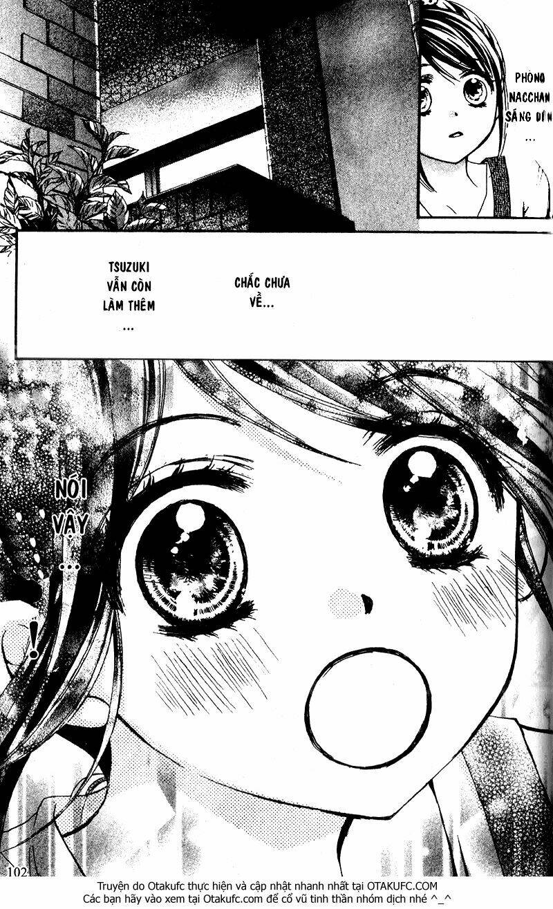 Hachimitsu Ni Hatsukoi Chương 54 Ảnh 10
