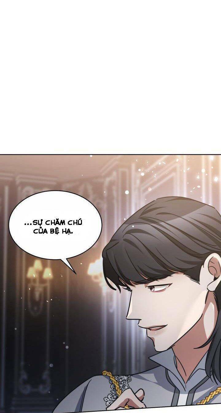 Hoa Nguyệt Quế Đỏ Tặng Hoàng Đế Của Tôi Chương 17 Ảnh 56