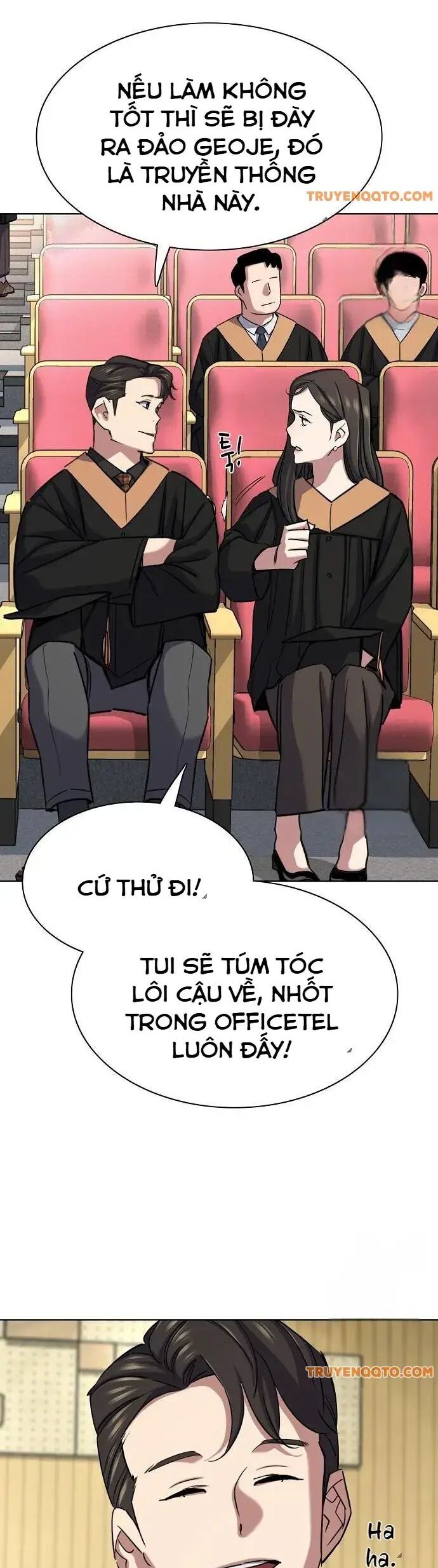 Tiểu Thiếu Gia Gia Tộc Tài Phiệt Chương 143 Ảnh 48