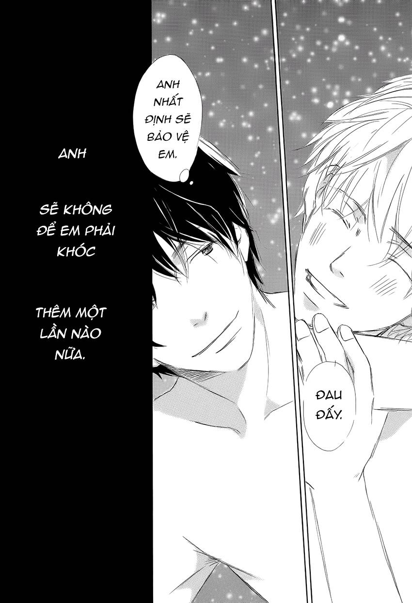 Ngàn Đêm Chương 10 Ảnh 34
