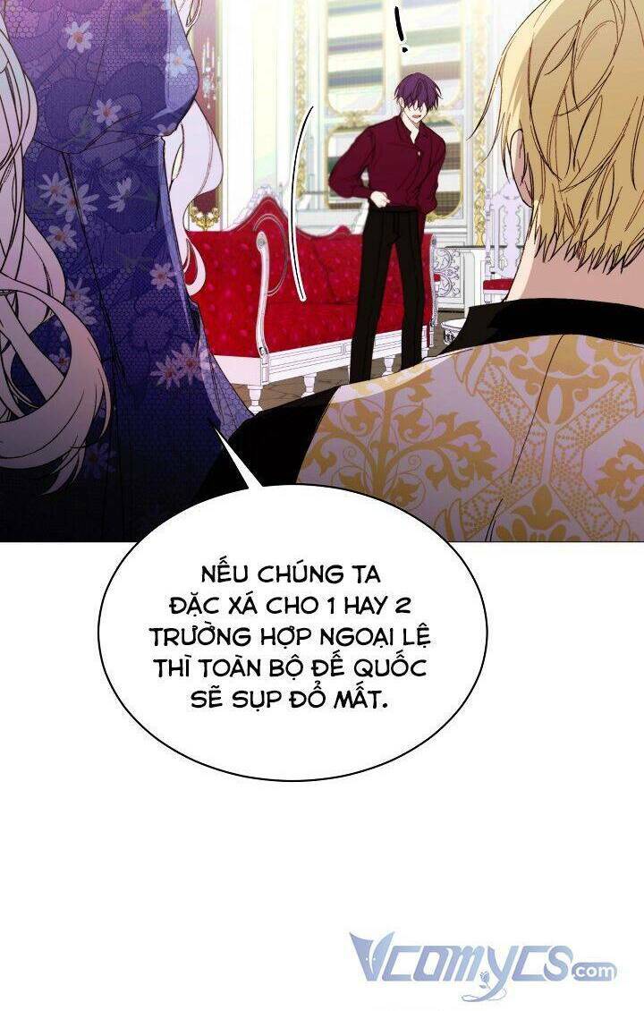Ác Nữ Cần Bạo Chúa Chương 70 Ảnh 22