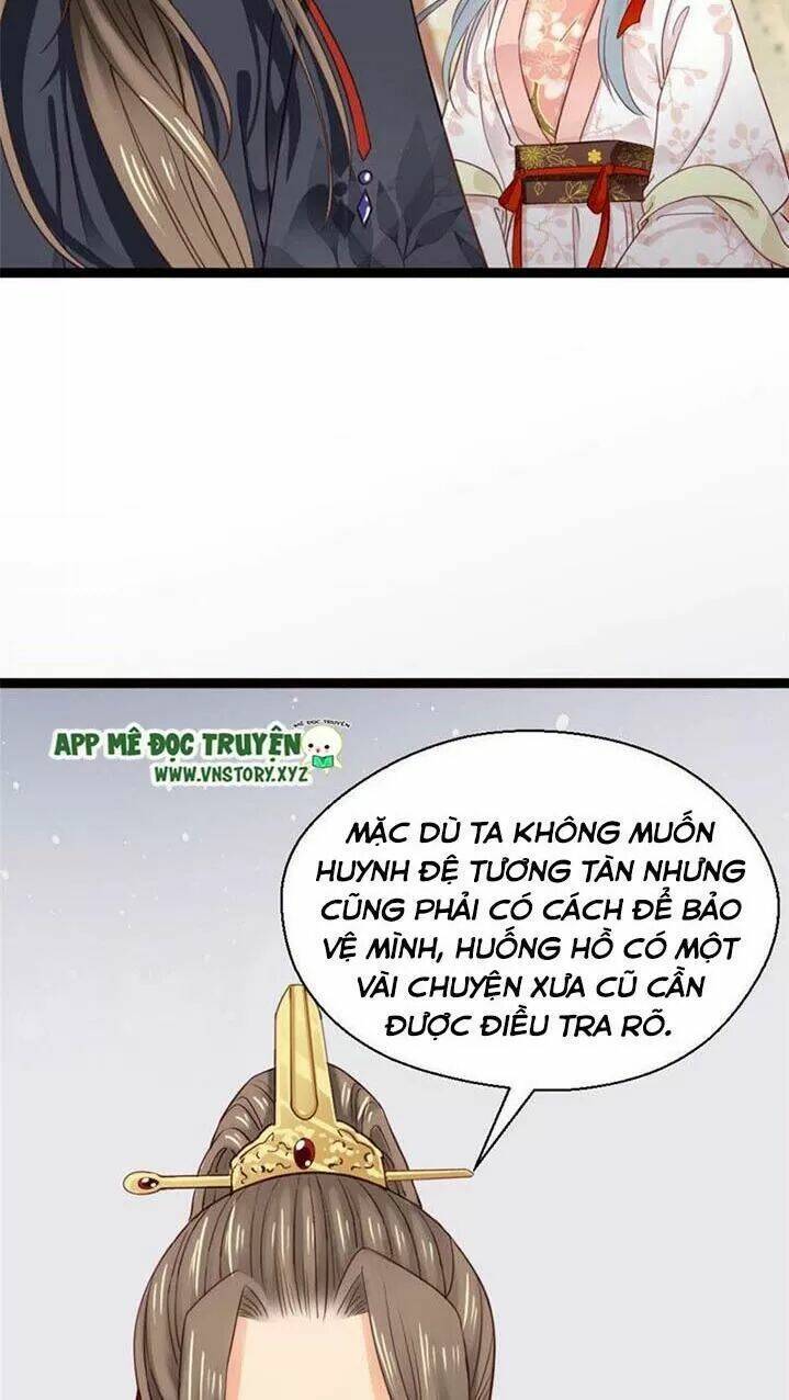 Kiều Nữ Độc Phi Chương 245 Ảnh 13