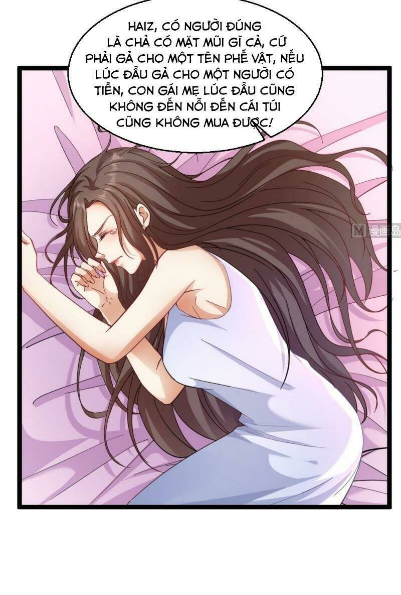 Tối Cuồng Nữ Tế Chương 36 Ảnh 12